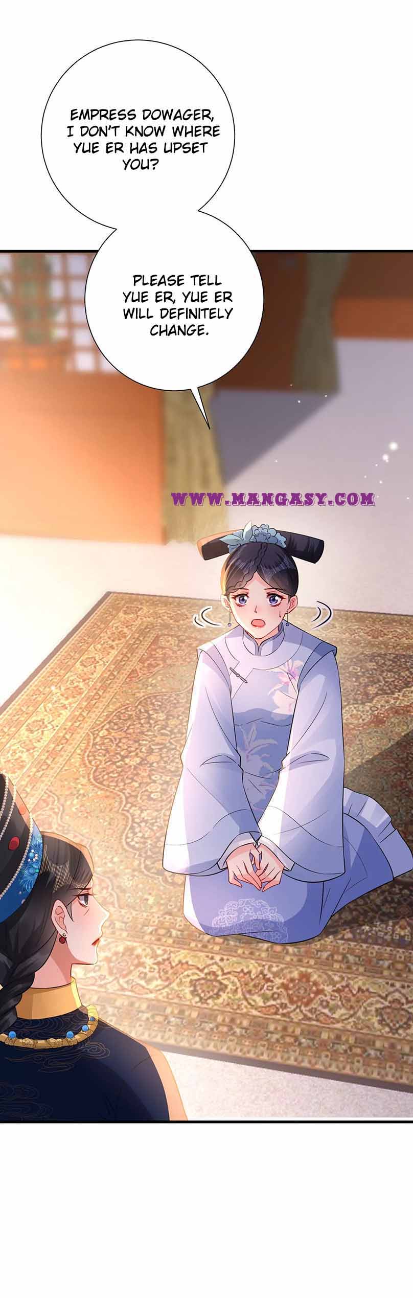 Princess, Don’t Ruin Your Public Persona! chapter 181 - page 13