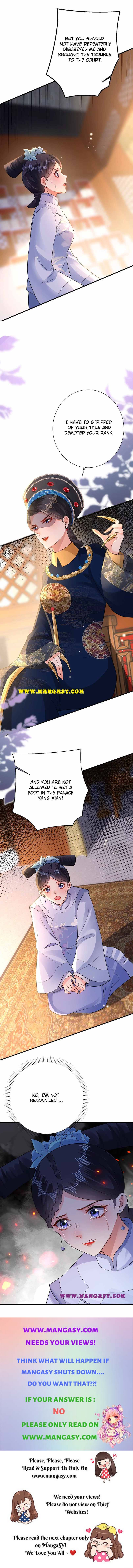 Princess, Don’t Ruin Your Public Persona! chapter 181 - page 15
