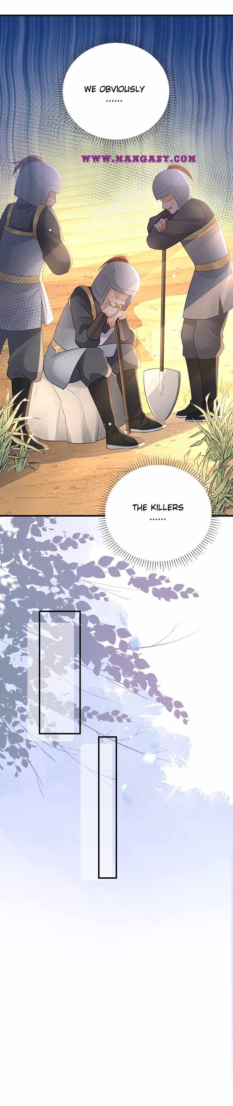 Princess, Don’t Ruin Your Public Persona! chapter 176 - page 14