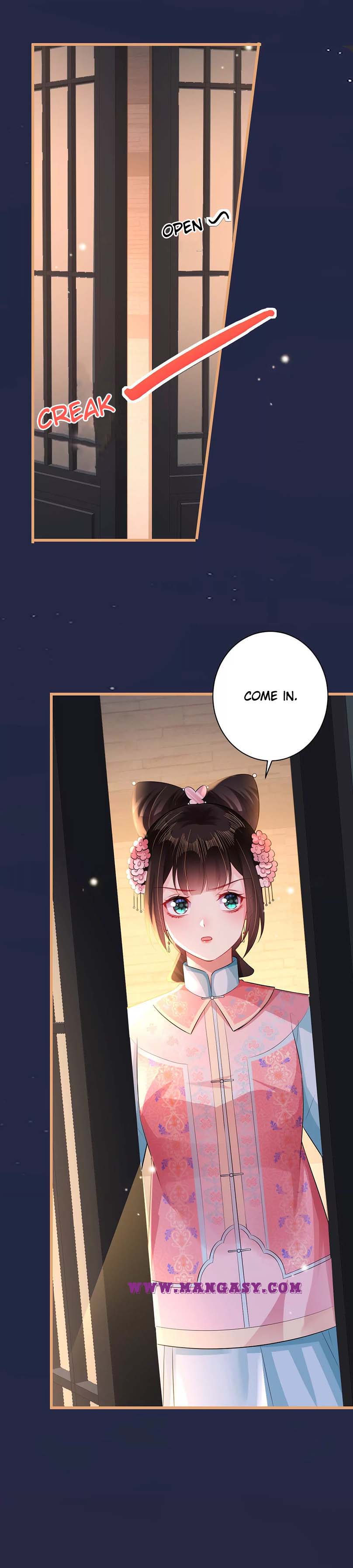 Princess, Don’t Ruin Your Public Persona! chapter 112 - page 10