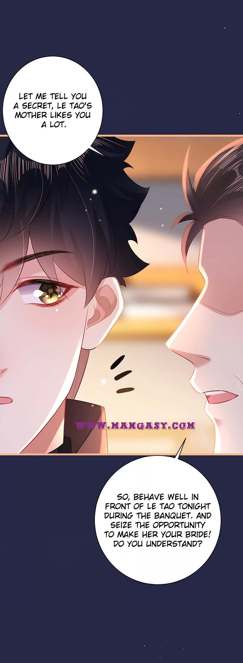 Princess, Don’t Ruin Your Public Persona! chapter 105 - page 11