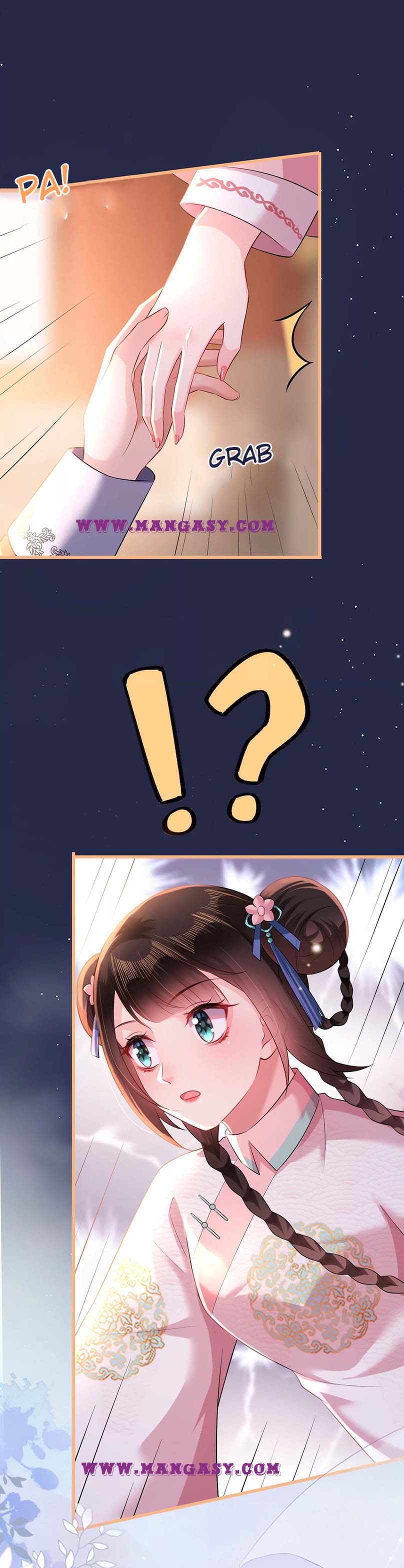 Princess, Don’t Ruin Your Public Persona! chapter 105 - page 2