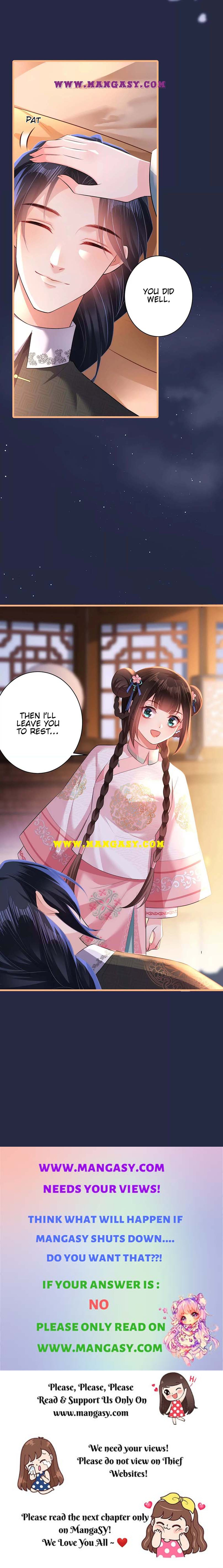 Princess, Don’t Ruin Your Public Persona! chapter 104 - page 11