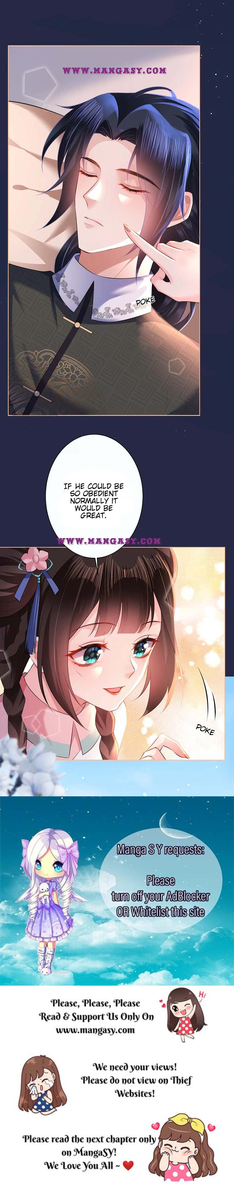 Princess, Don’t Ruin Your Public Persona! chapter 103 - page 11
