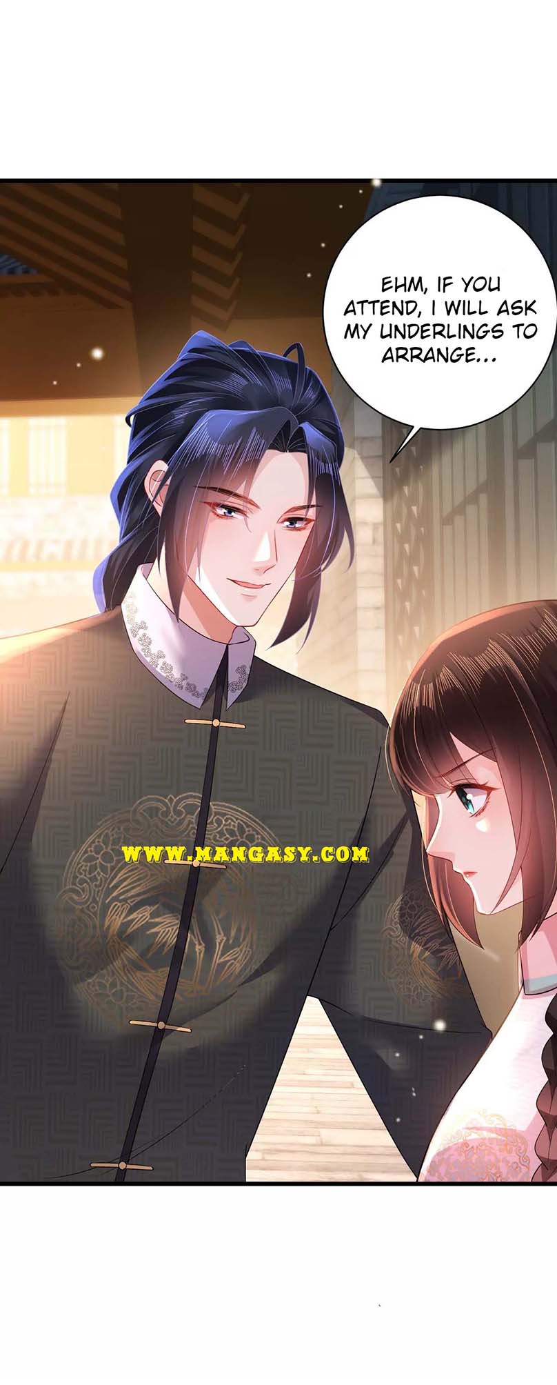 Princess, Don’t Ruin Your Public Persona! chapter 101 - page 6