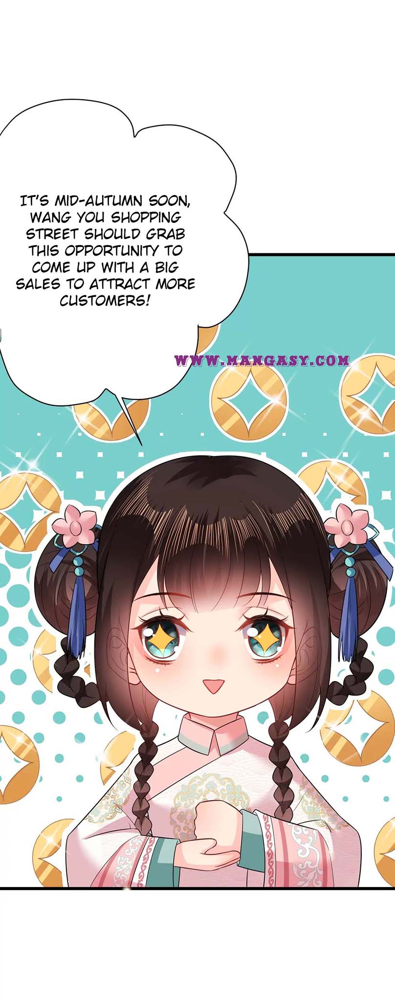 Princess, Don’t Ruin Your Public Persona! chapter 101 - page 7