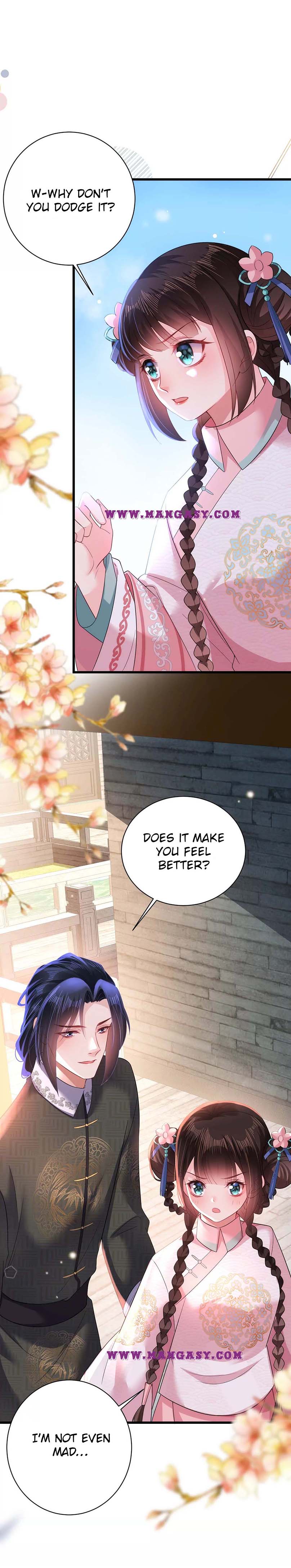 Princess, Don’t Ruin Your Public Persona! chapter 100 - page 10