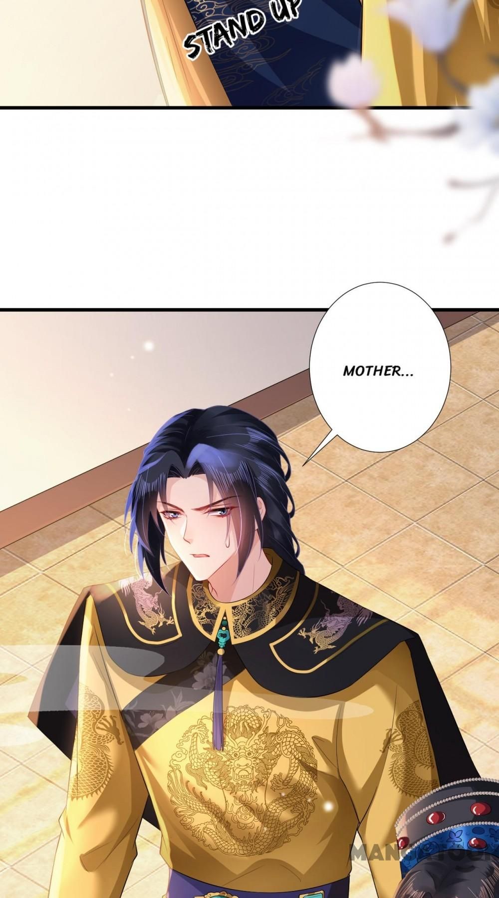 Princess, Don’t Ruin Your Public Persona! chapter 98 - page 10