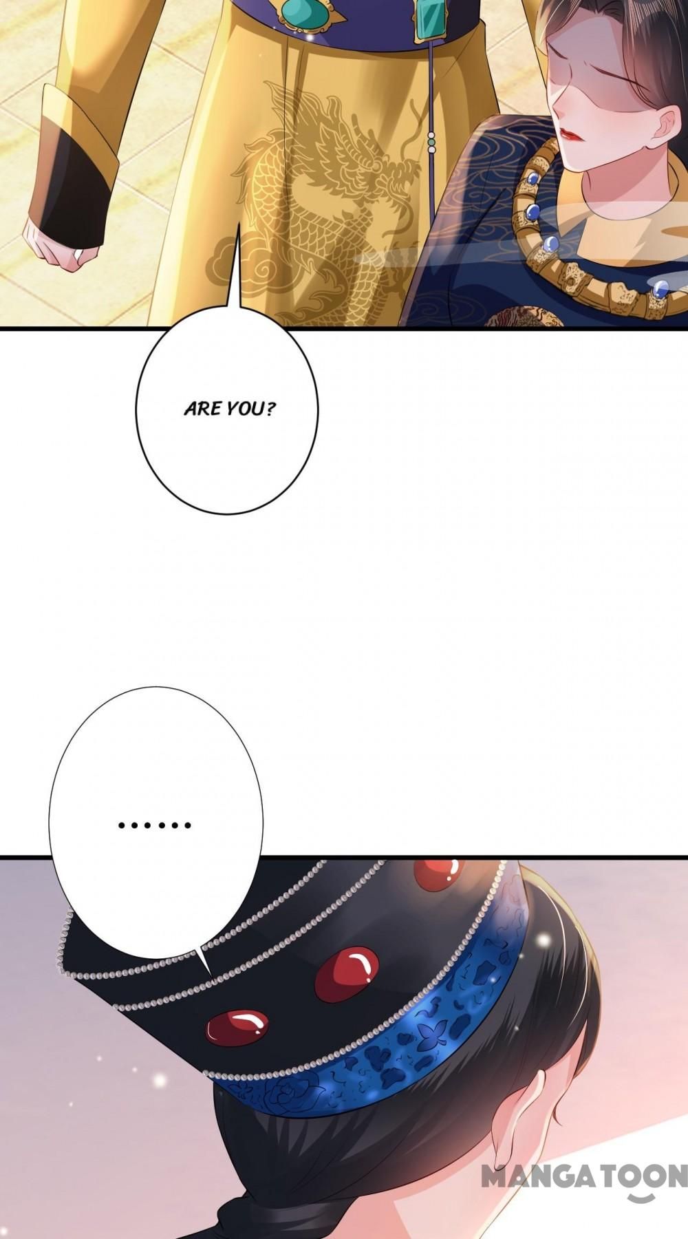Princess, Don’t Ruin Your Public Persona! chapter 98 - page 11