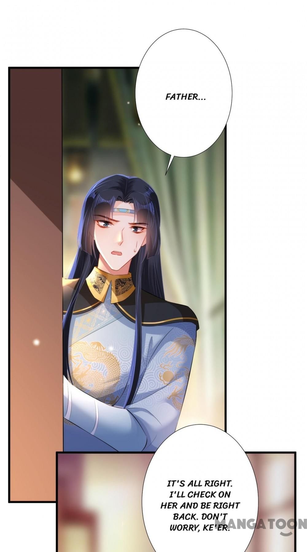 Princess, Don’t Ruin Your Public Persona! chapter 98 - page 14