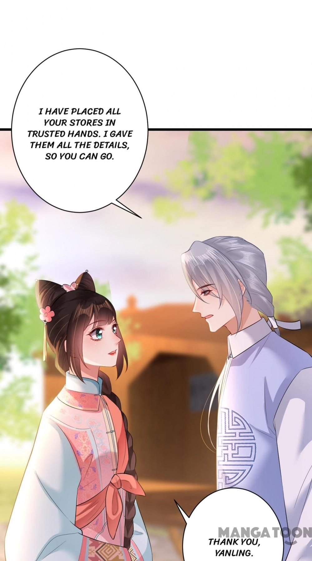 Princess, Don’t Ruin Your Public Persona! chapter 98 - page 18