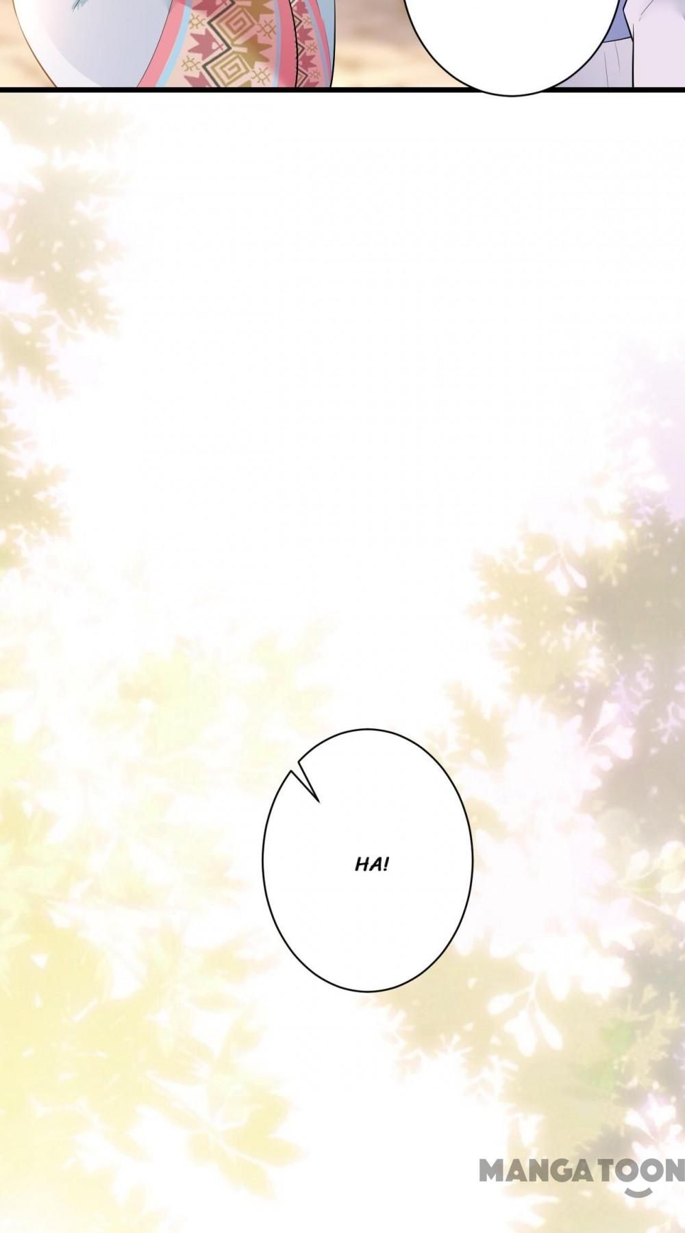 Princess, Don’t Ruin Your Public Persona! chapter 98 - page 19