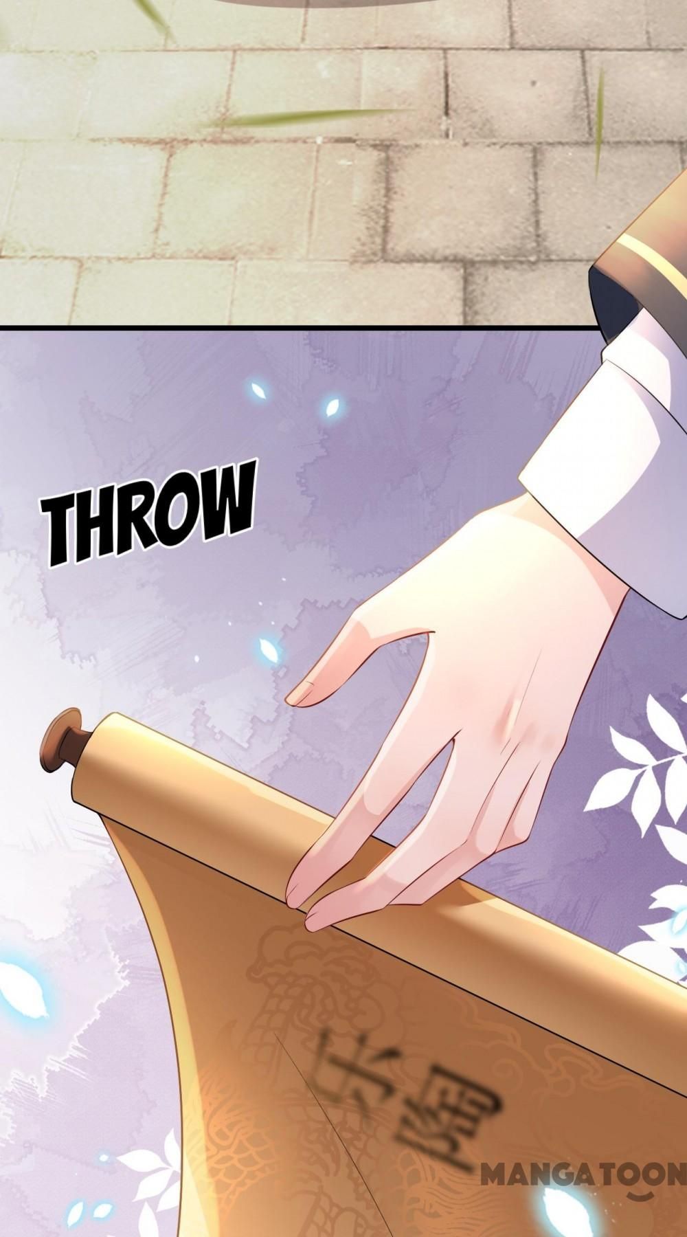 Princess, Don’t Ruin Your Public Persona! chapter 98 - page 22