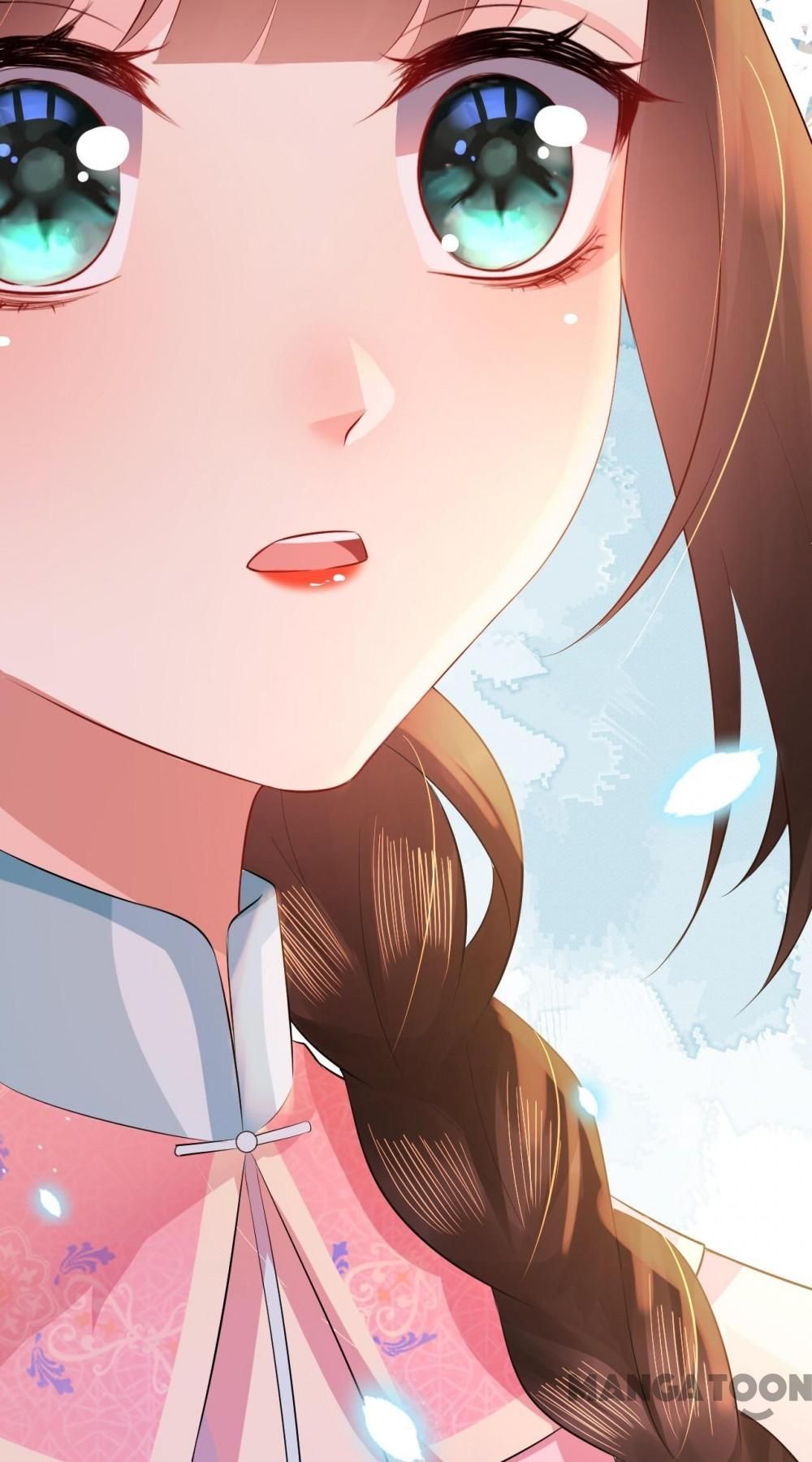 Princess, Don’t Ruin Your Public Persona! chapter 98 - page 24