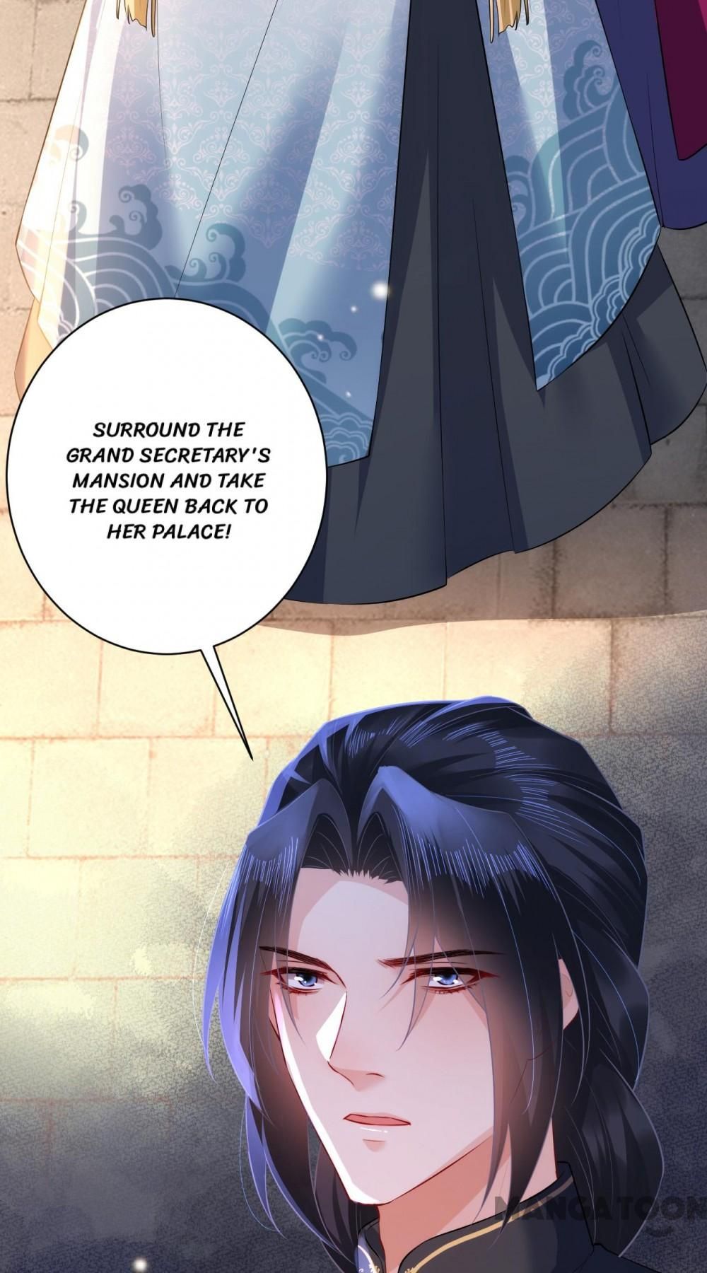 Princess, Don’t Ruin Your Public Persona! chapter 98 - page 5