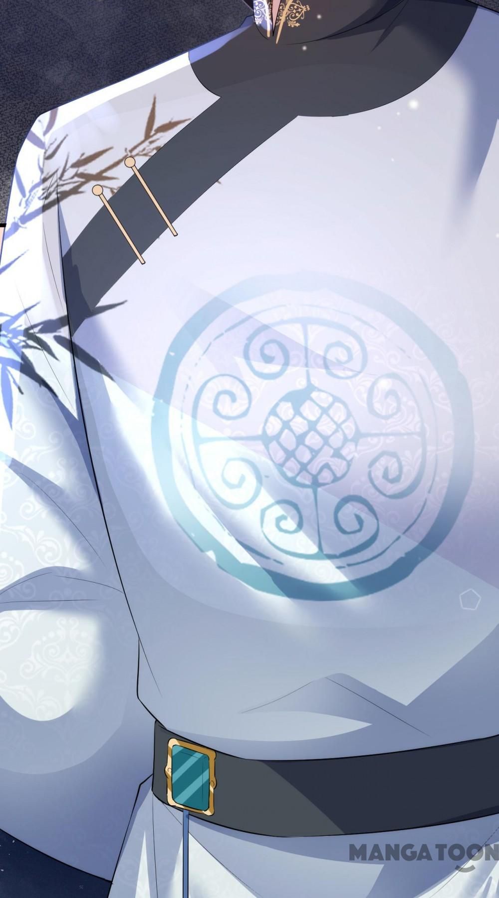 Princess, Don’t Ruin Your Public Persona! chapter 98 - page 6