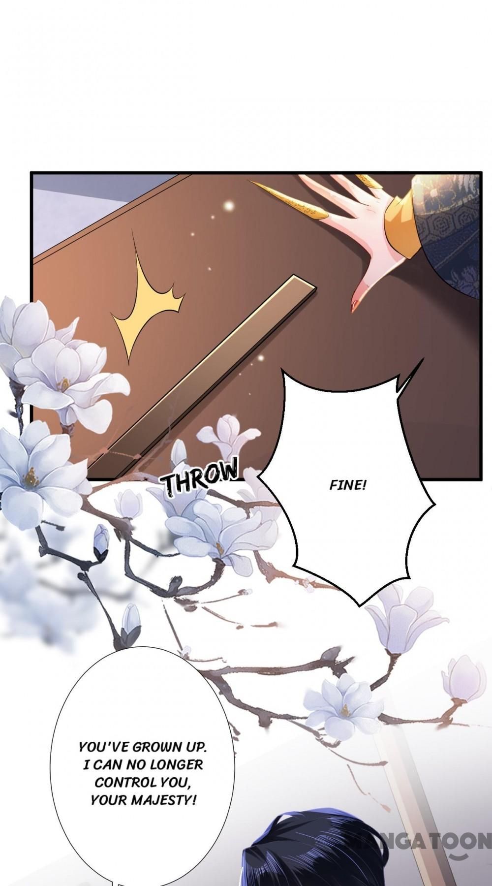 Princess, Don’t Ruin Your Public Persona! chapter 98 - page 8