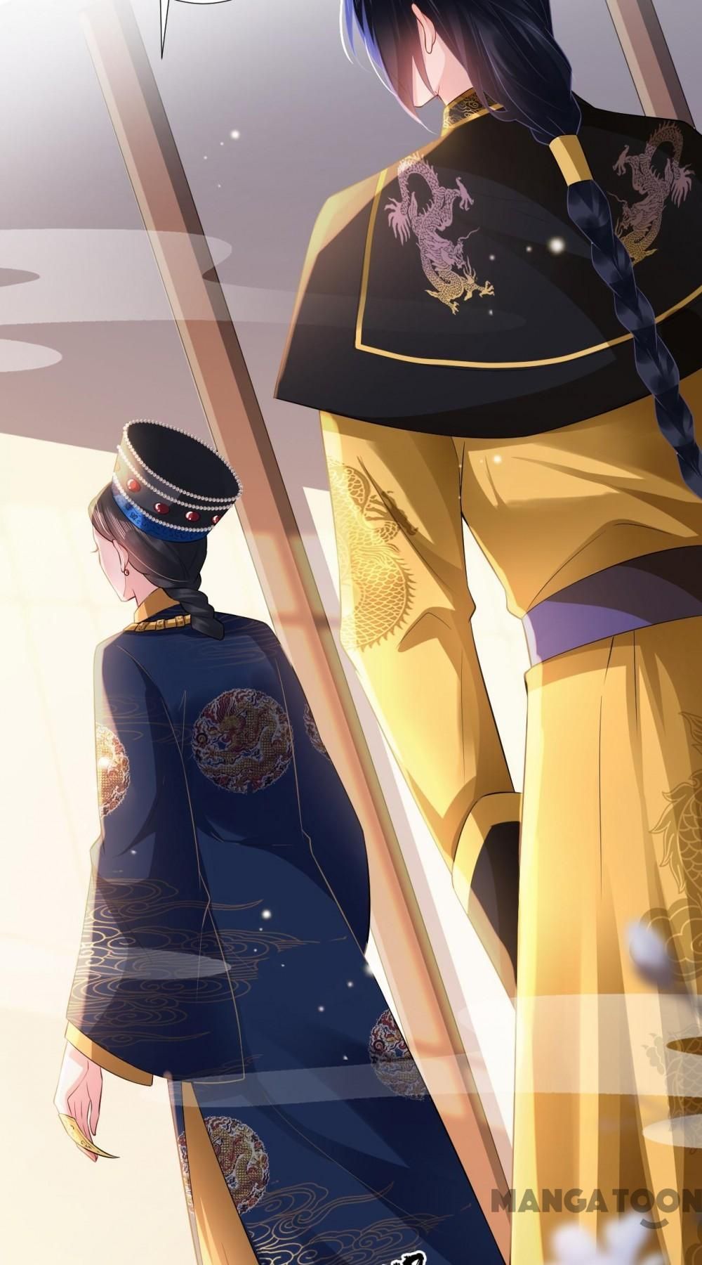 Princess, Don’t Ruin Your Public Persona! chapter 98 - page 9