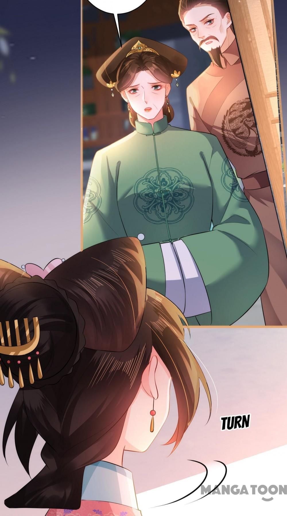 Princess, Don’t Ruin Your Public Persona! chapter 95 - page 13