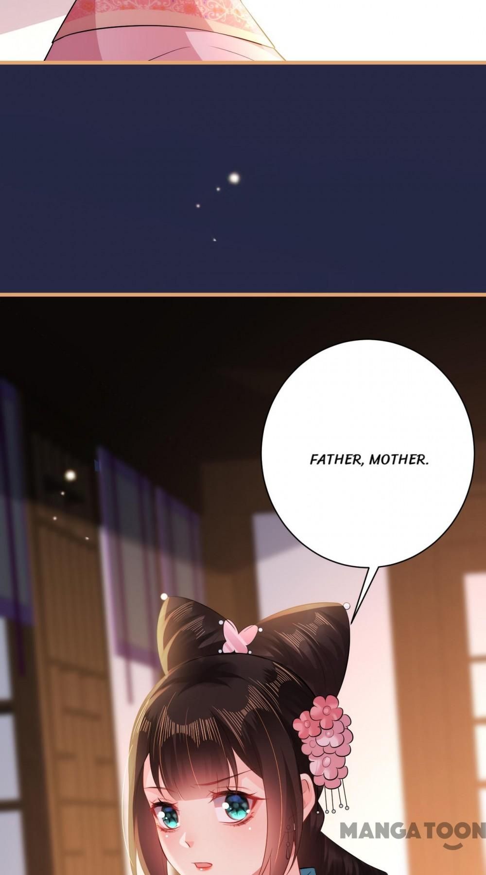 Princess, Don’t Ruin Your Public Persona! chapter 95 - page 14