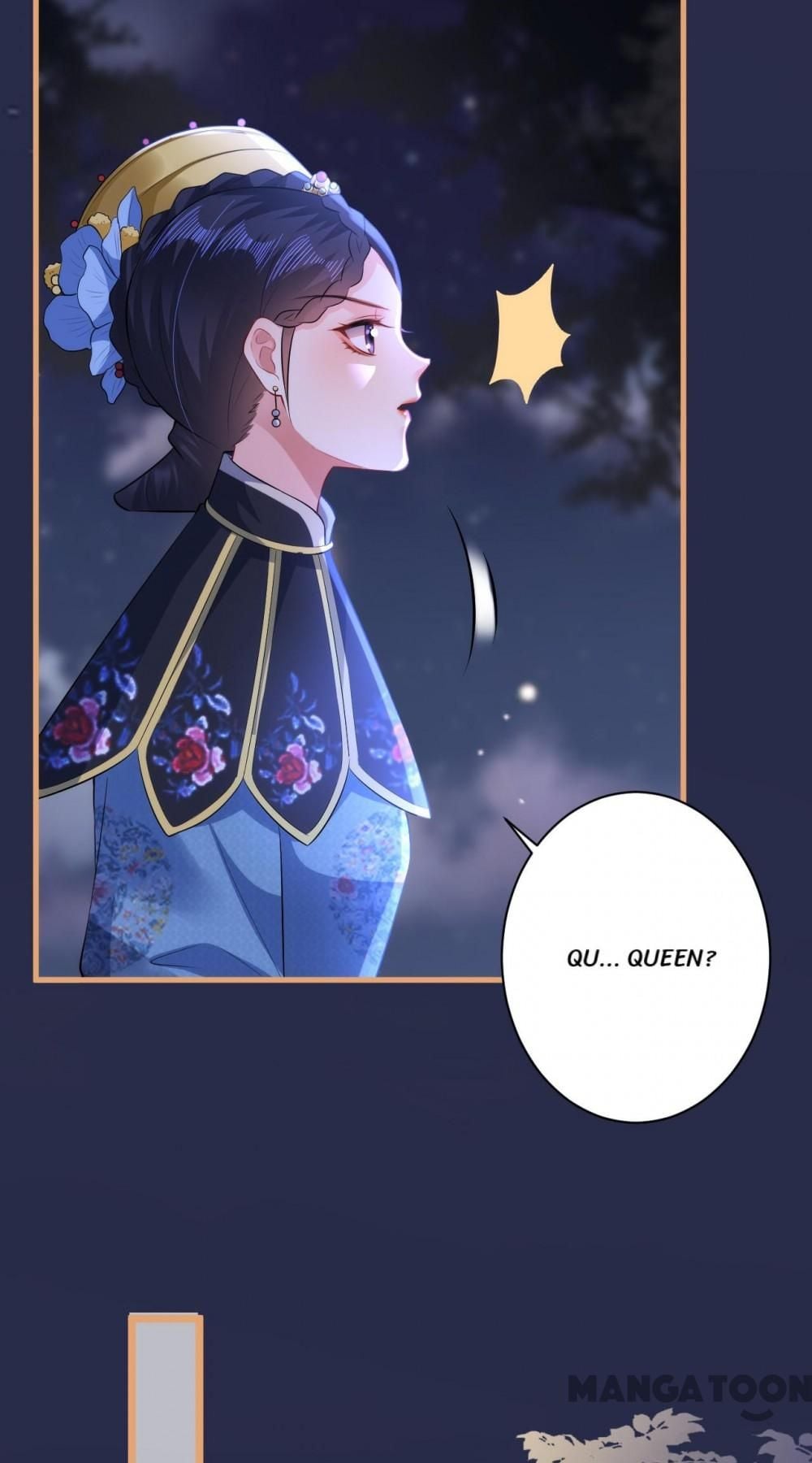 Princess, Don’t Ruin Your Public Persona! chapter 95 - page 25
