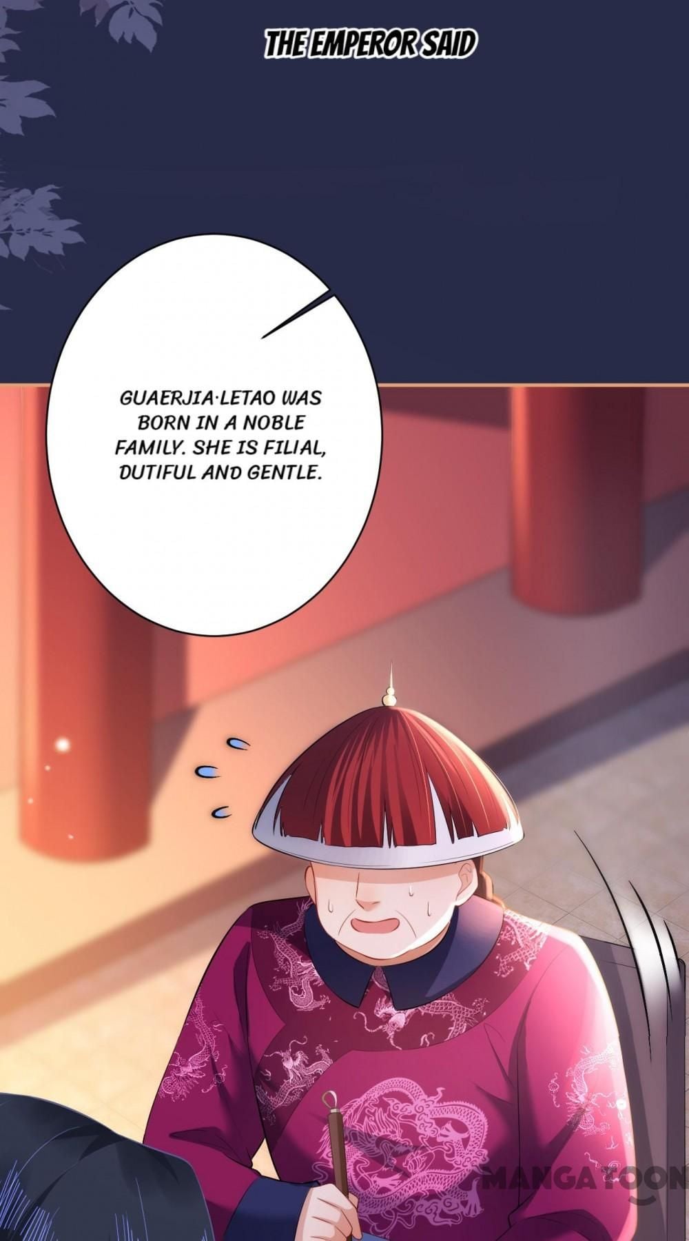 Princess, Don’t Ruin Your Public Persona! chapter 95 - page 27