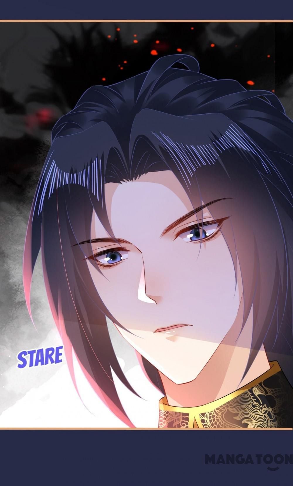 Princess, Don’t Ruin Your Public Persona! chapter 95 - page 31