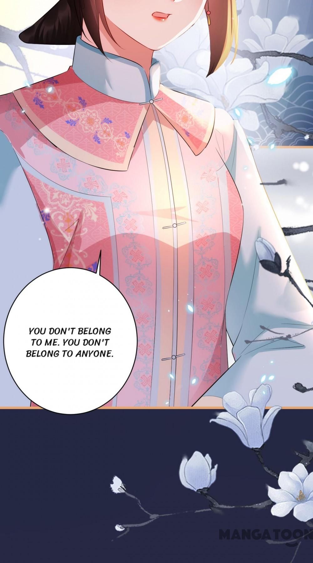 Princess, Don’t Ruin Your Public Persona! chapter 95 - page 4