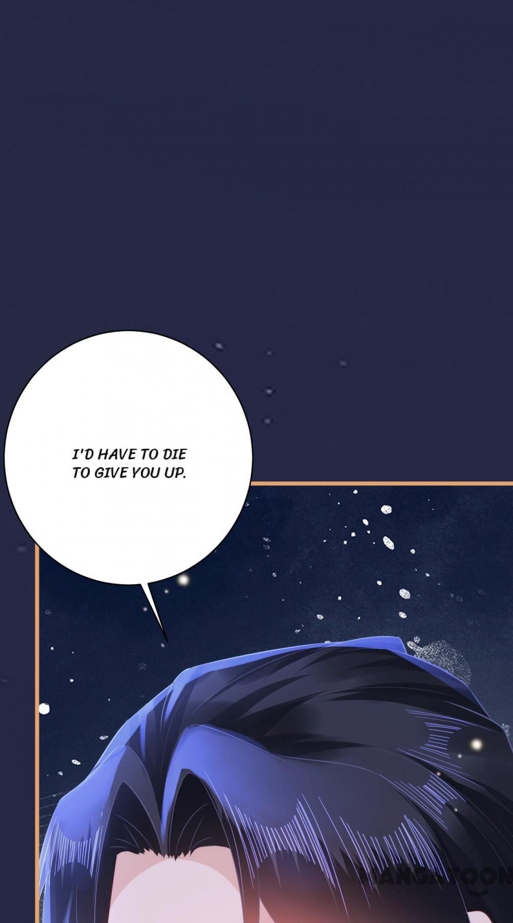 Princess, Don’t Ruin Your Public Persona! chapter 95 - page 7