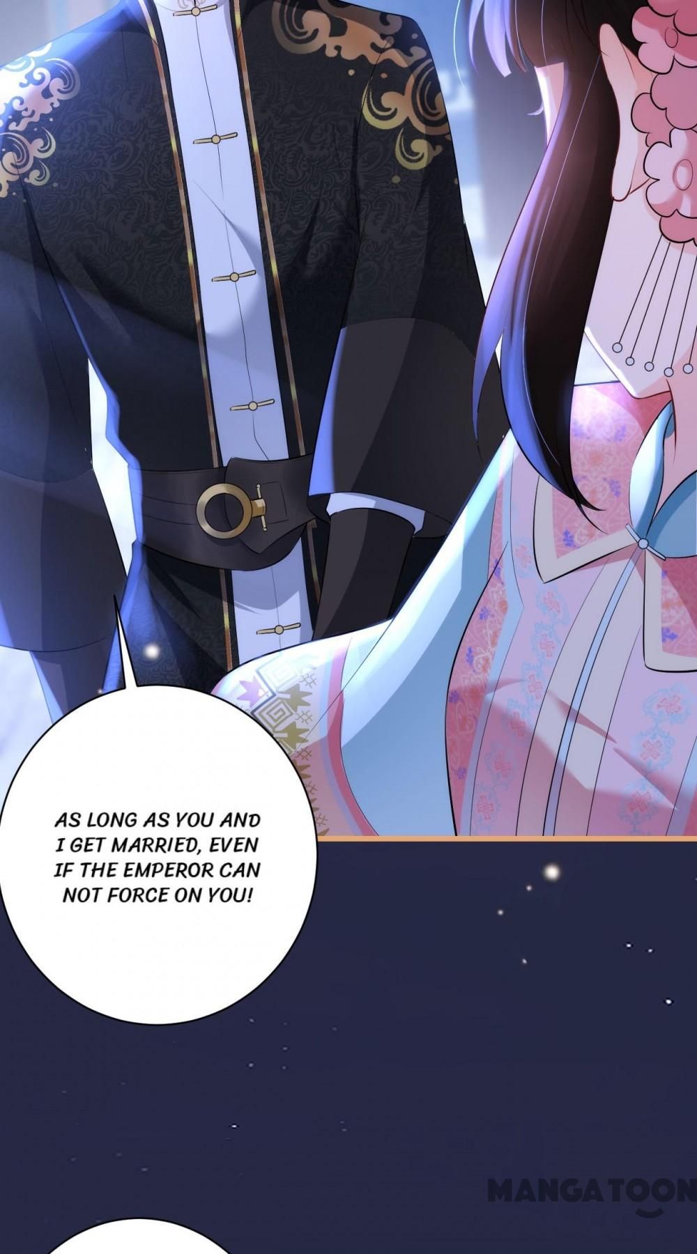 Princess, Don’t Ruin Your Public Persona! chapter 92 - page 12