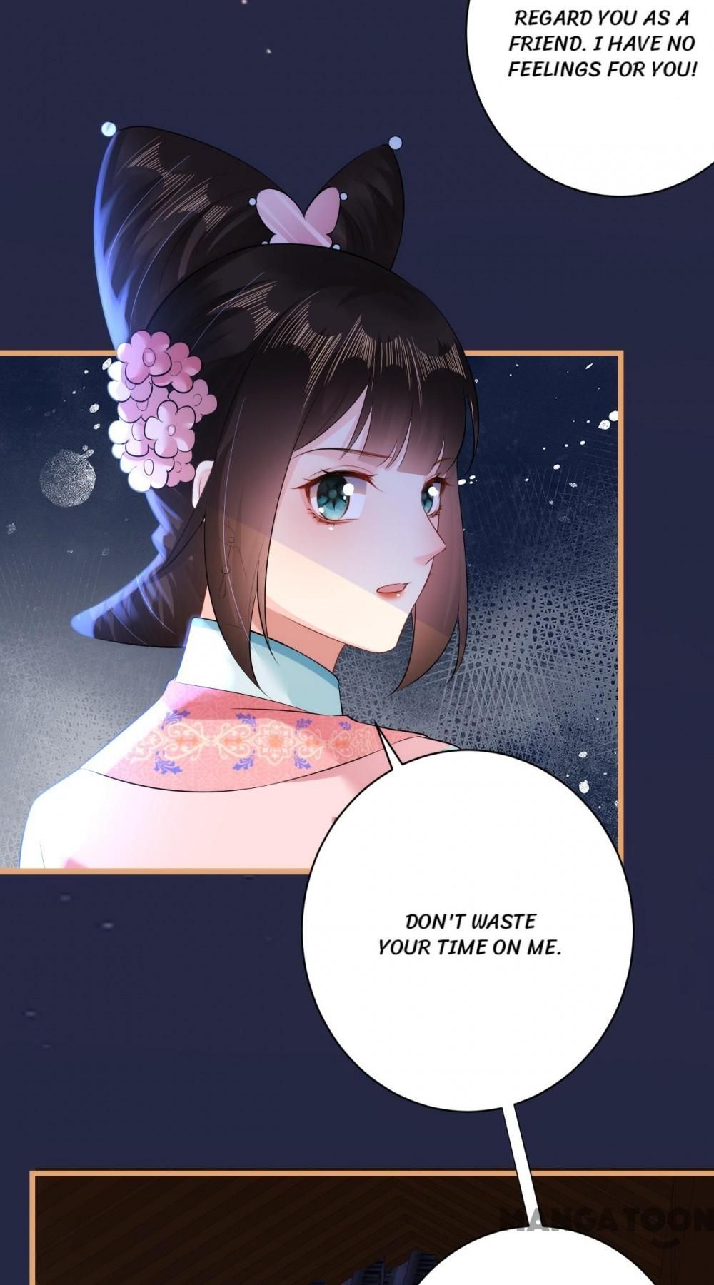 Princess, Don’t Ruin Your Public Persona! chapter 92 - page 14