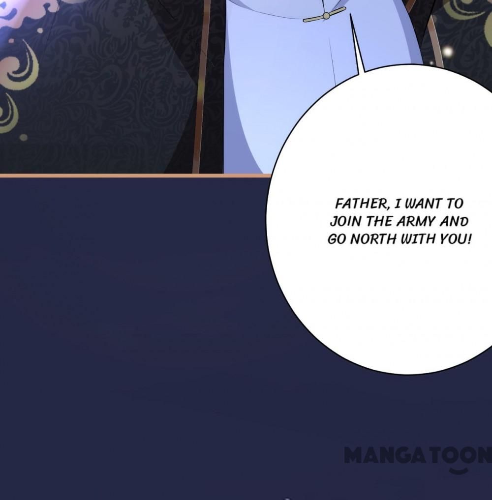 Princess, Don’t Ruin Your Public Persona! chapter 92 - page 25