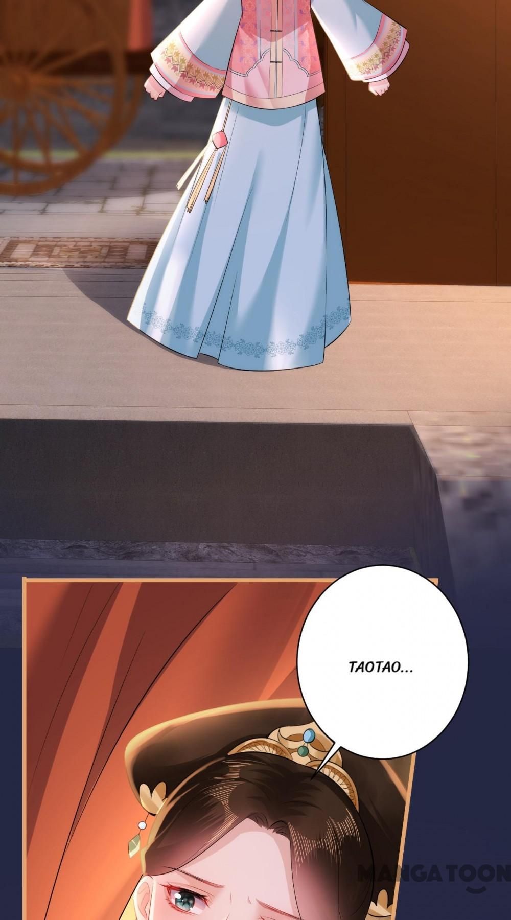 Princess, Don’t Ruin Your Public Persona! chapter 92 - page 3