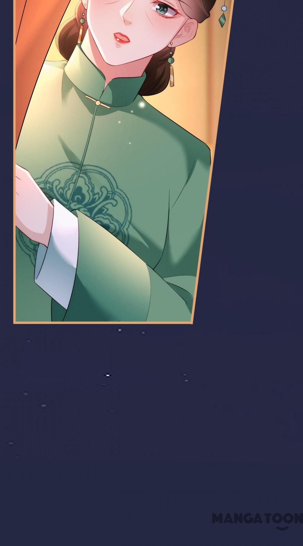 Princess, Don’t Ruin Your Public Persona! chapter 92 - page 4