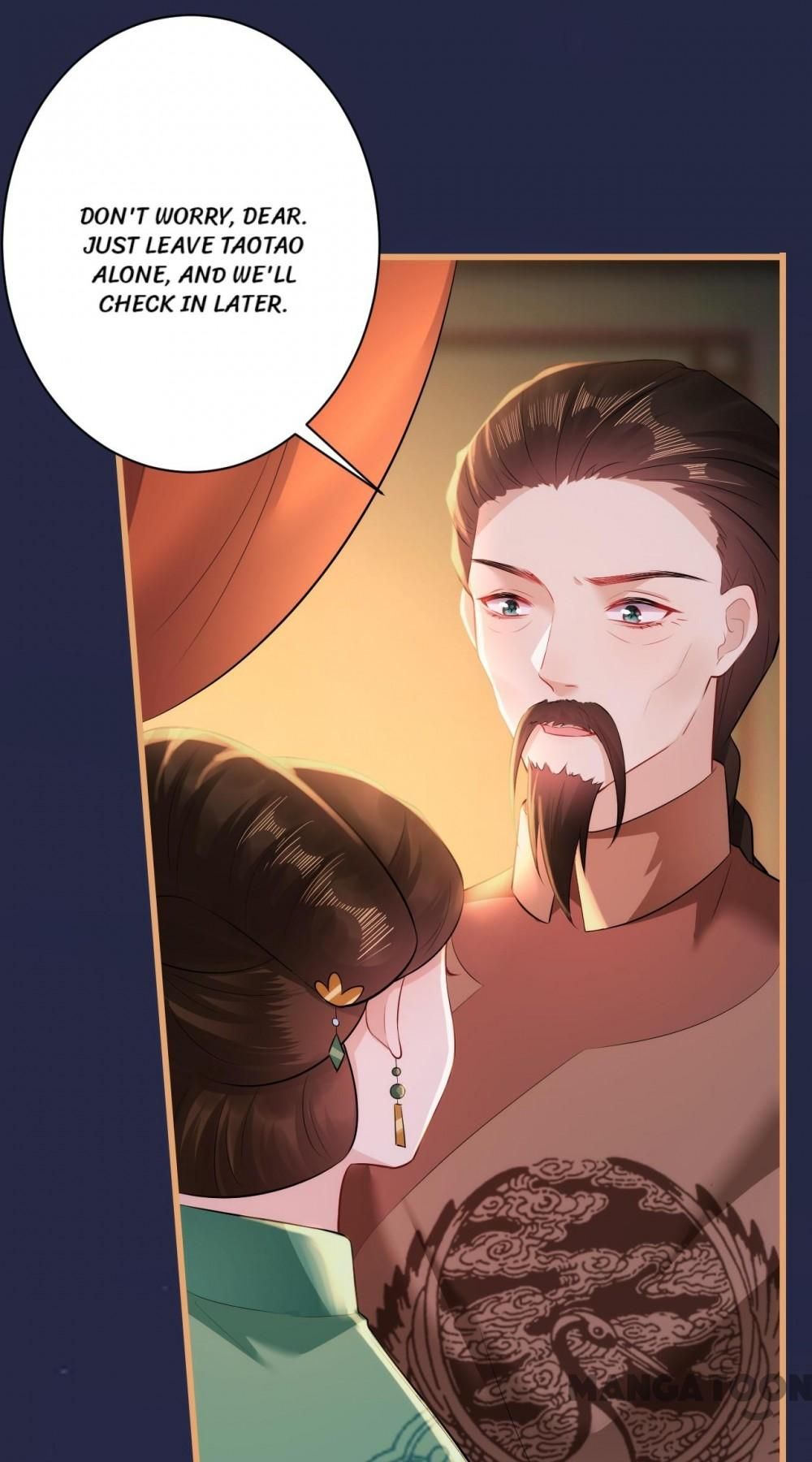 Princess, Don’t Ruin Your Public Persona! chapter 92 - page 5