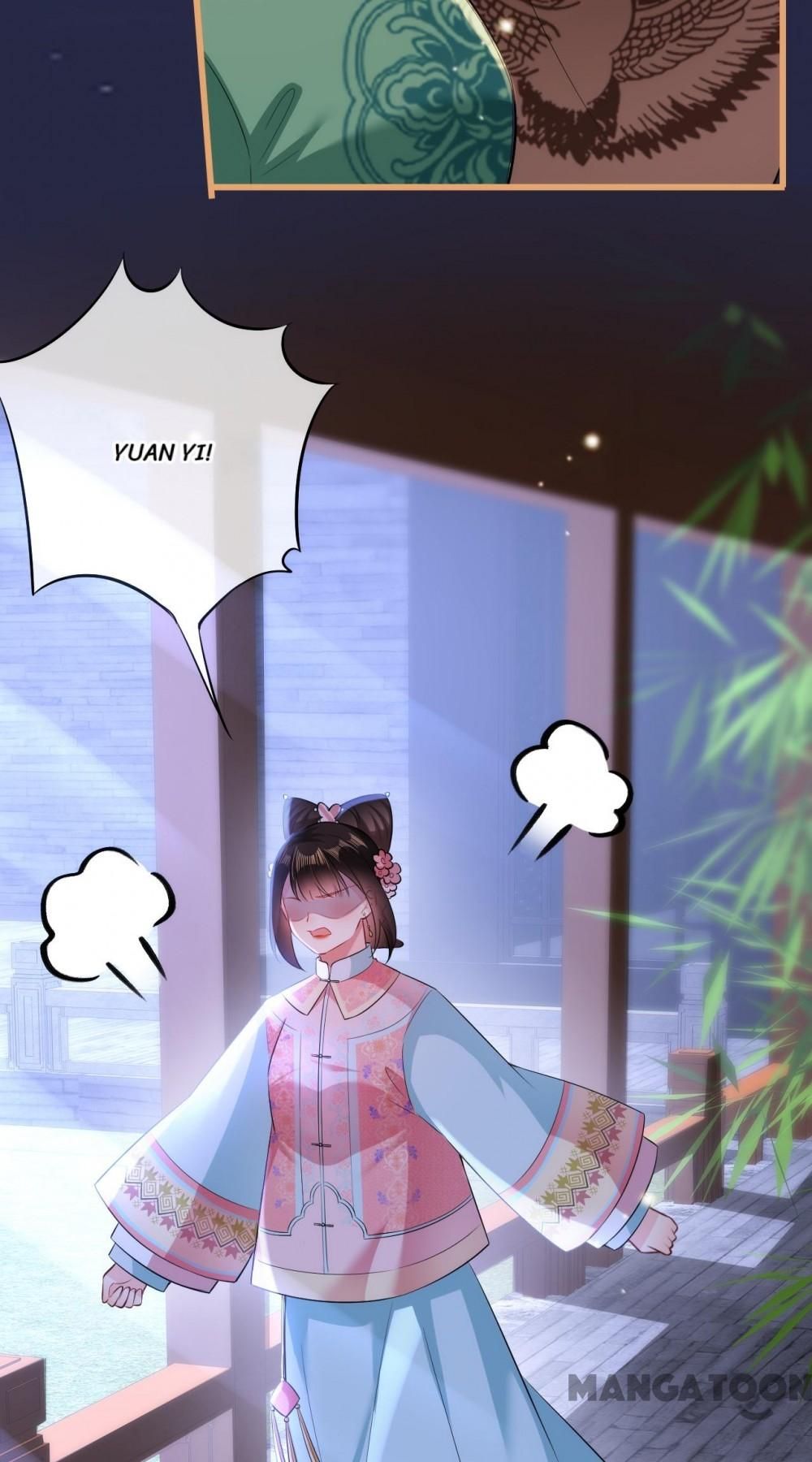 Princess, Don’t Ruin Your Public Persona! chapter 92 - page 6