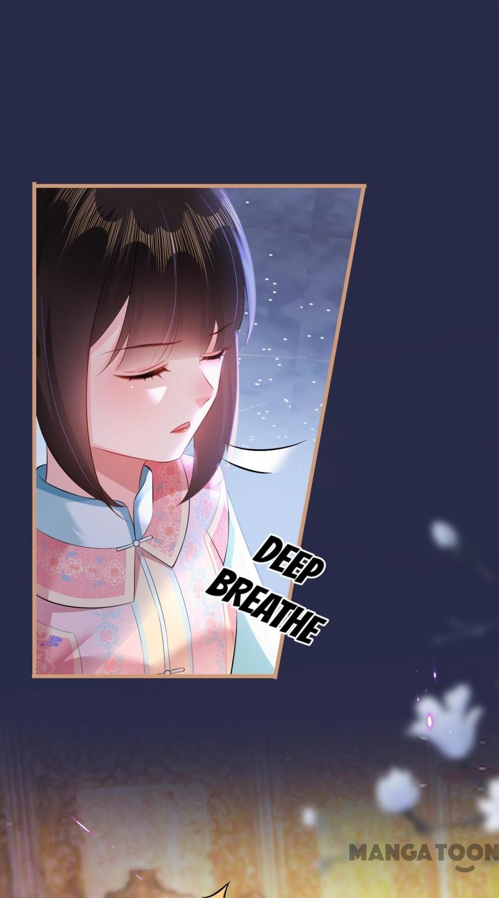 Princess, Don’t Ruin Your Public Persona! chapter 91 - page 1