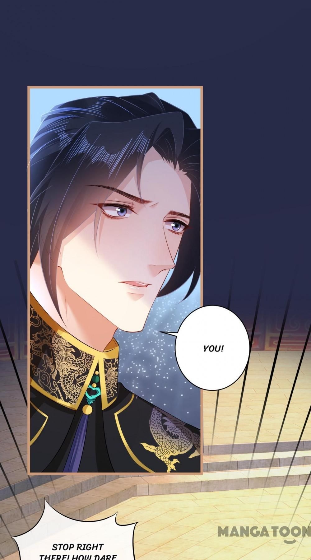 Princess, Don’t Ruin Your Public Persona! chapter 91 - page 10