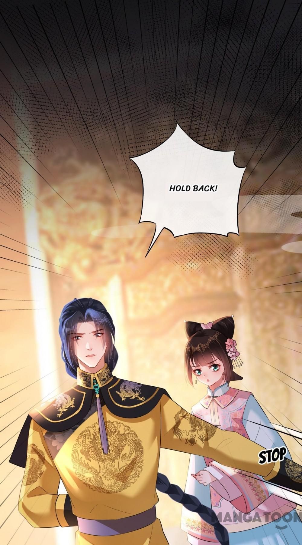 Princess, Don’t Ruin Your Public Persona! chapter 91 - page 12