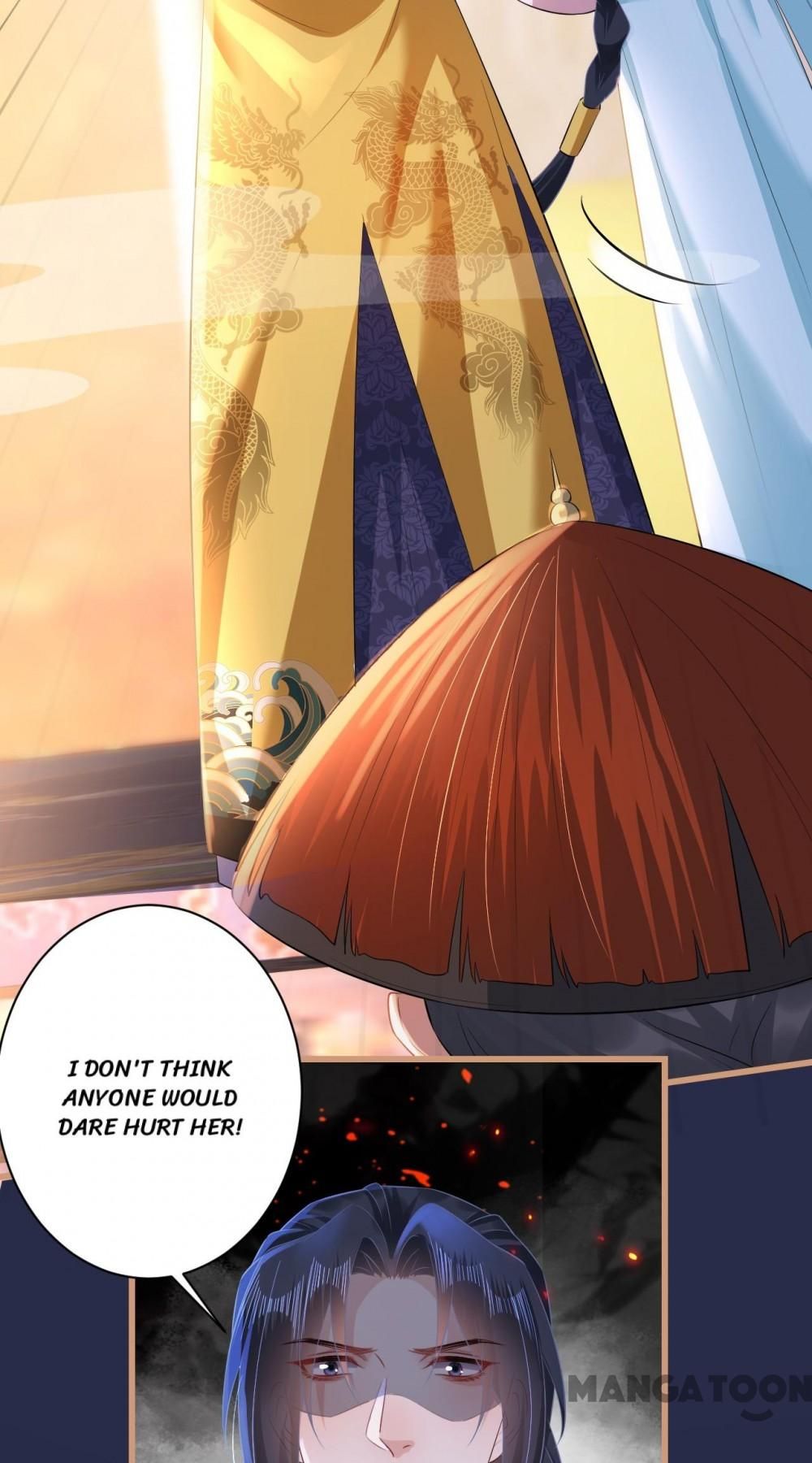 Princess, Don’t Ruin Your Public Persona! chapter 91 - page 13