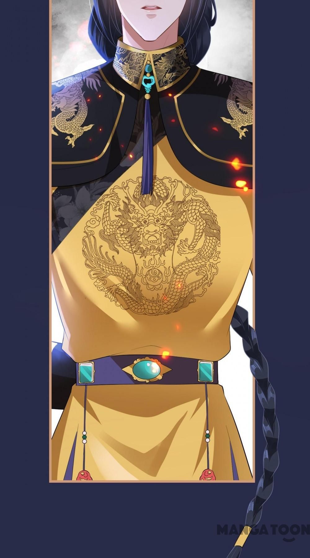 Princess, Don’t Ruin Your Public Persona! chapter 91 - page 14