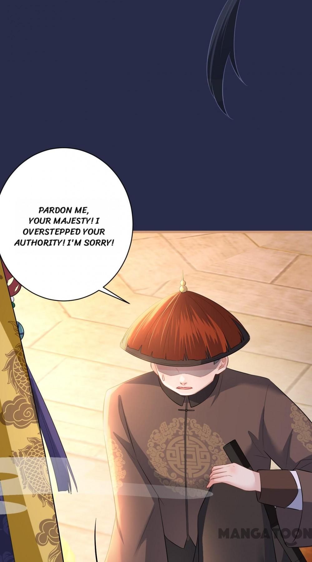 Princess, Don’t Ruin Your Public Persona! chapter 91 - page 15