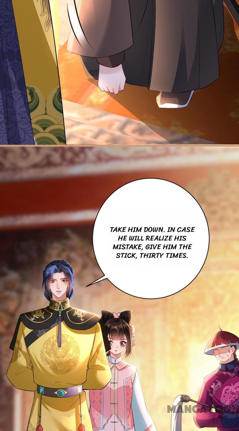 Princess, Don’t Ruin Your Public Persona! chapter 91 - page 16