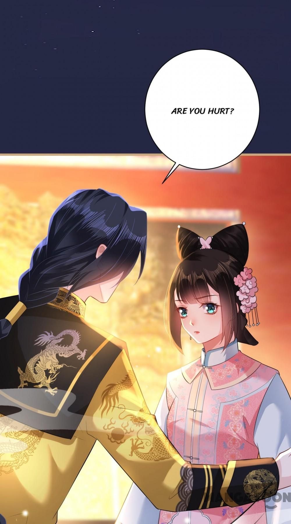 Princess, Don’t Ruin Your Public Persona! chapter 91 - page 19