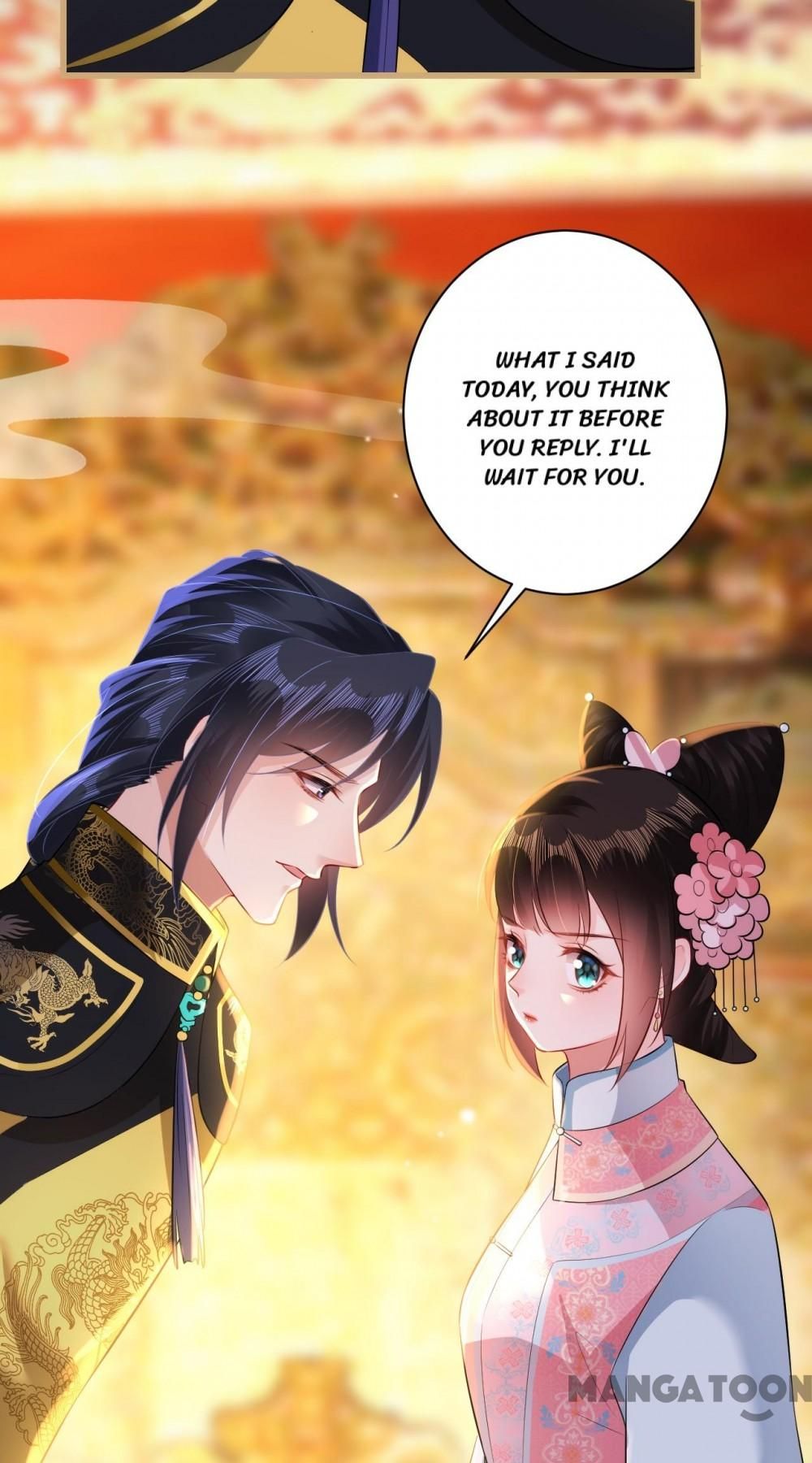 Princess, Don’t Ruin Your Public Persona! chapter 91 - page 23