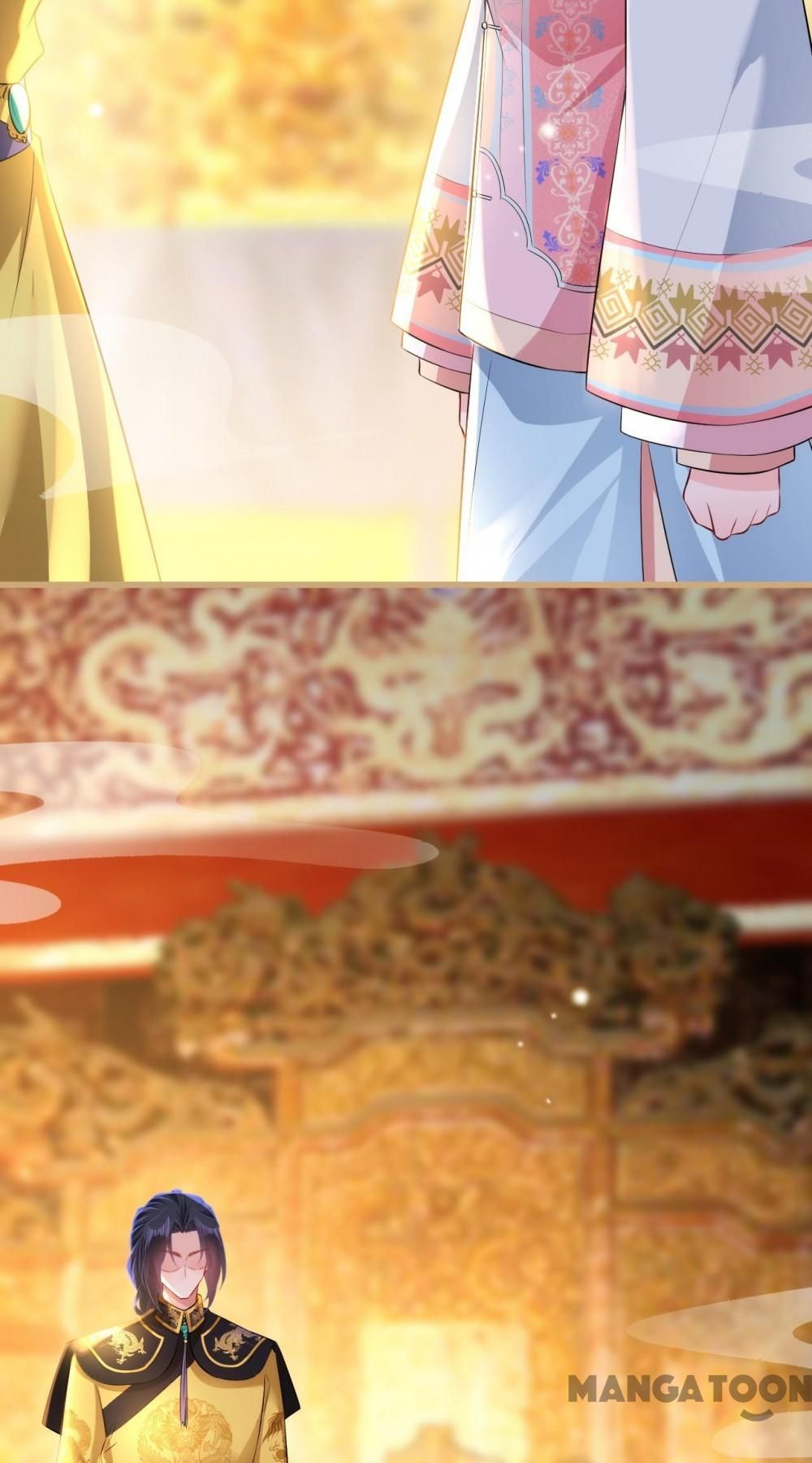 Princess, Don’t Ruin Your Public Persona! chapter 91 - page 24