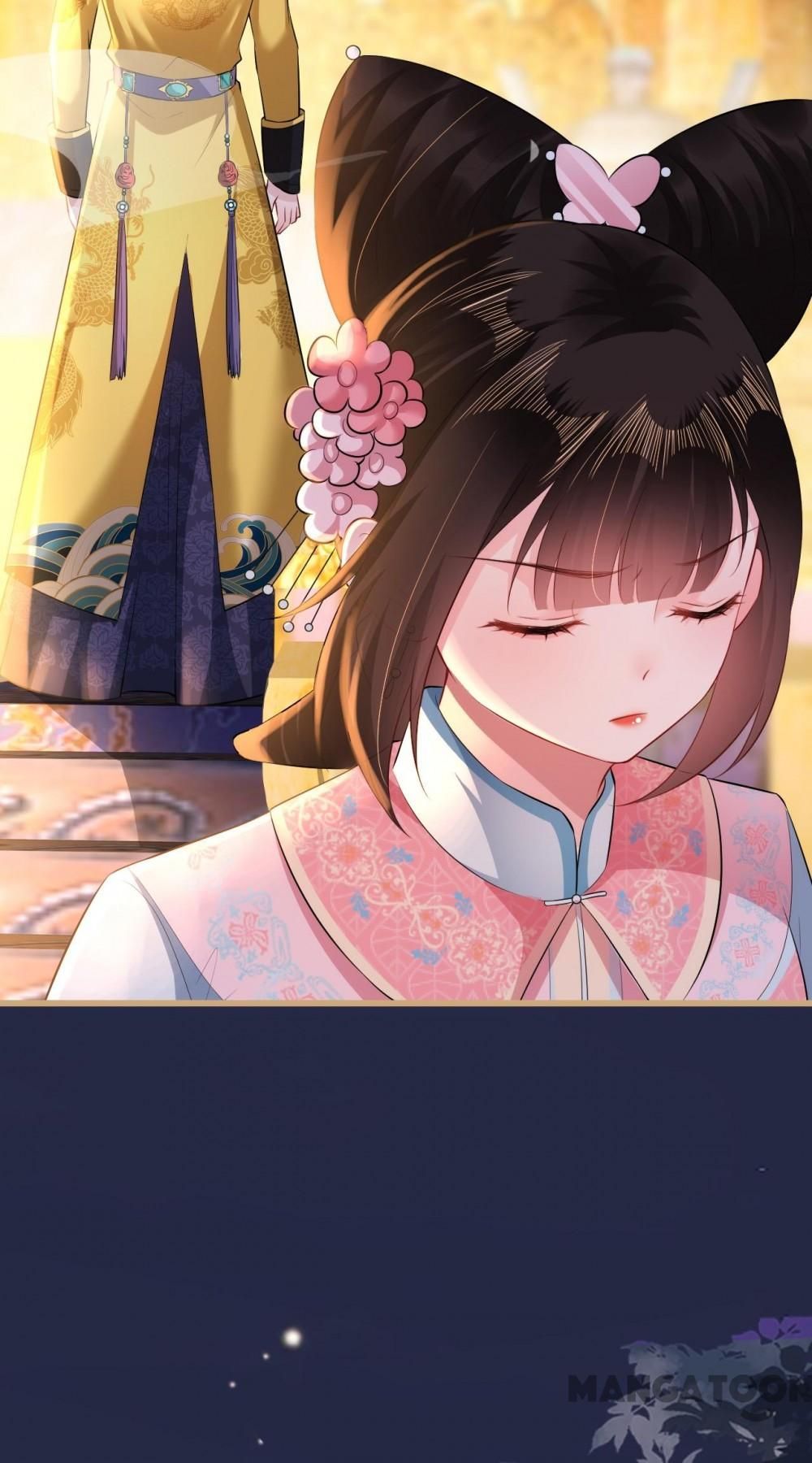 Princess, Don’t Ruin Your Public Persona! chapter 91 - page 25