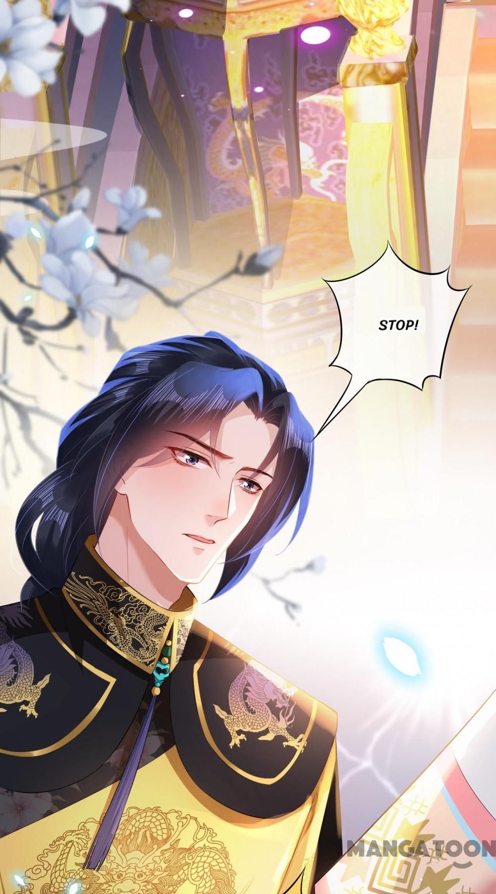 Princess, Don’t Ruin Your Public Persona! chapter 91 - page 3