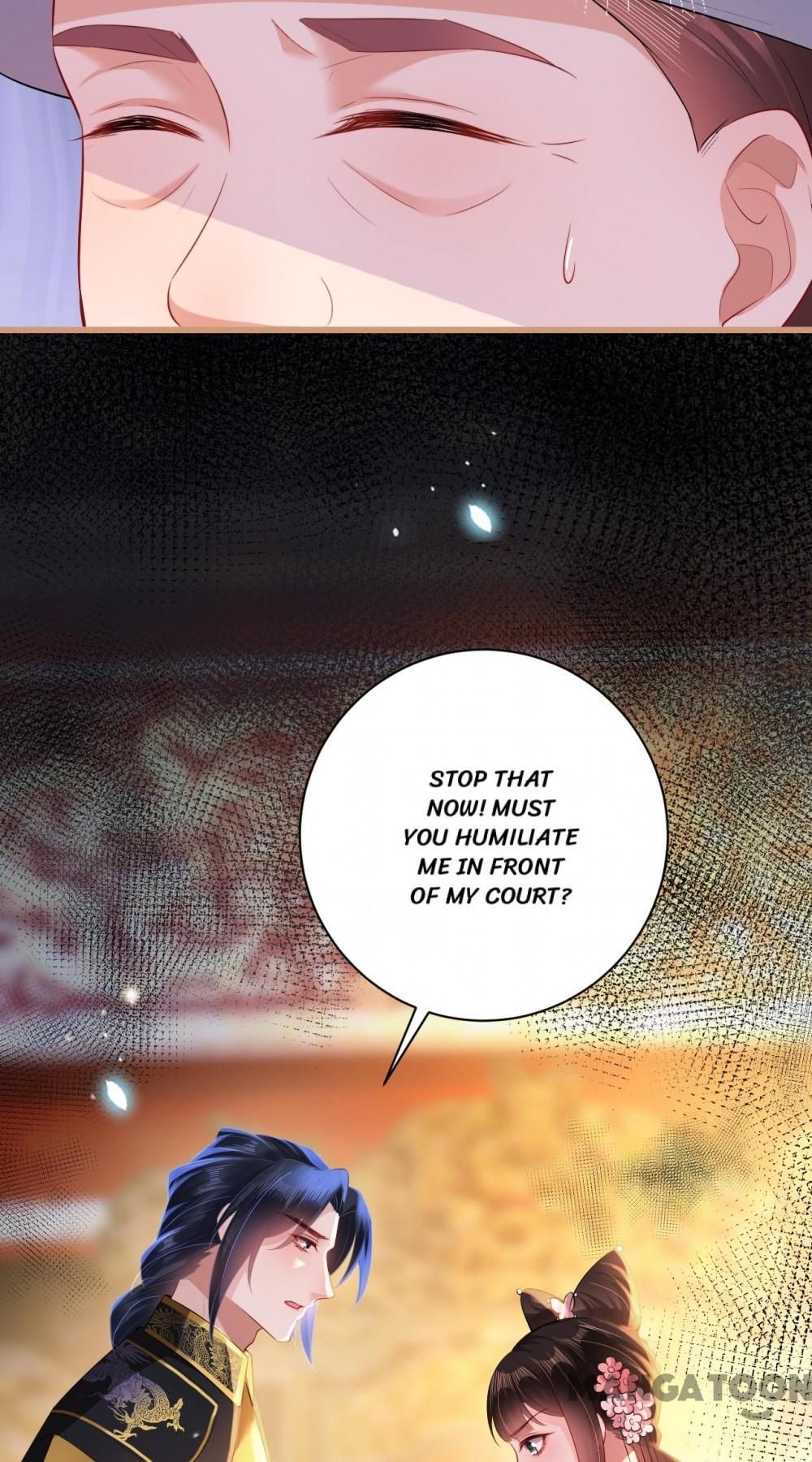 Princess, Don’t Ruin Your Public Persona! chapter 91 - page 6