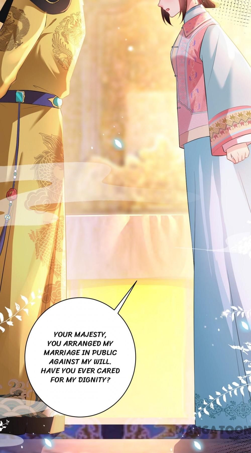 Princess, Don’t Ruin Your Public Persona! chapter 91 - page 7
